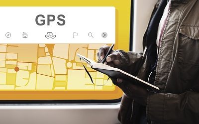 Monitoreo y Control de Combustible