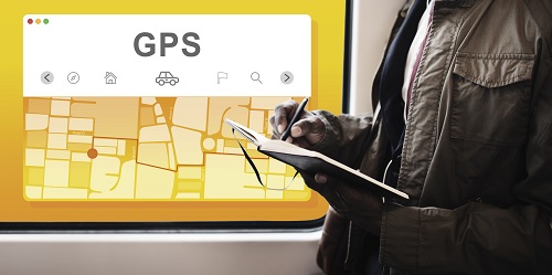 Monitoreo y Control de Combustible